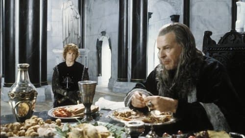 Backdrop do filme: O Senhor dos Anéis: O Retorno do Rei