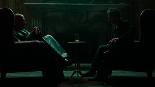 Backdrop do filme: Matrix