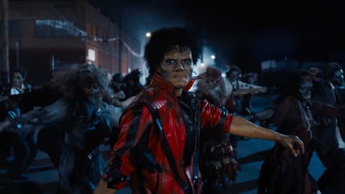 Backdrop do filme: Michael