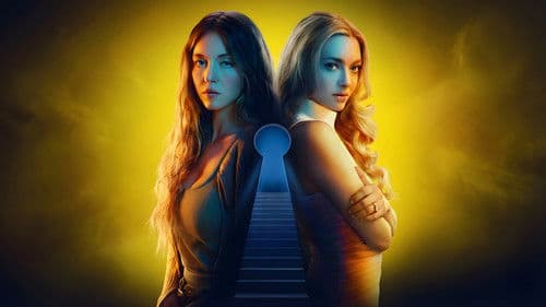 Backdrop do filme: A Empregada