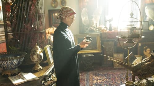 Backdrop do filme: O Som da Morte