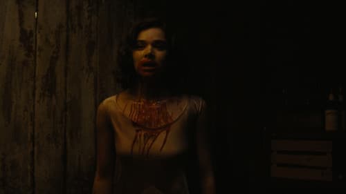 Backdrop do filme: Pecadores