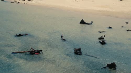 Backdrop do filme: A Odisseia