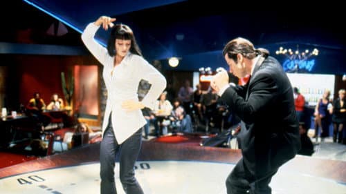 Backdrop do filme: Pulp Fiction: Tempo de Violência