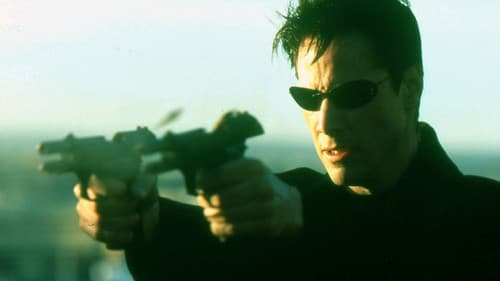 Backdrop do filme: Matrix