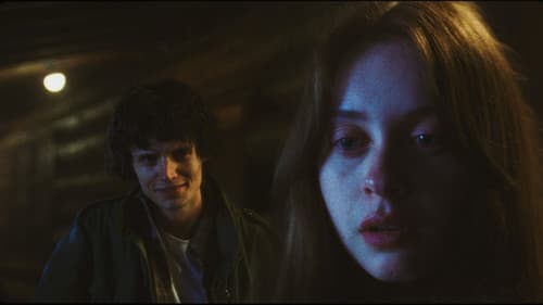 Backdrop do filme: Acampamento Miasma: Adolescência, Sexo e Morte