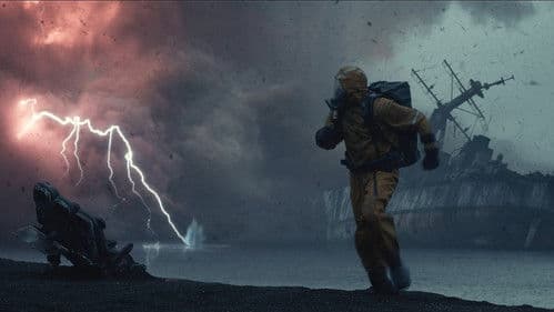 Backdrop do filme: Destruição Final 2