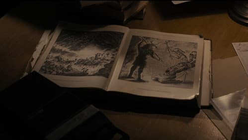 Backdrop do filme: Maldição da Múmia