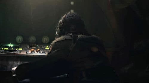 Backdrop do filme: Iron Lung