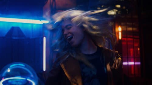 Backdrop do filme: Supergirl