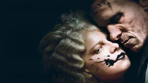 Backdrop do filme: A Noiva!