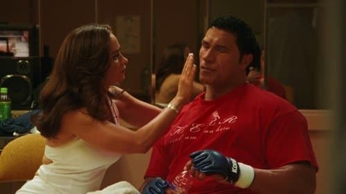 Backdrop do filme: Coração de Lutador: The Smashing Machine