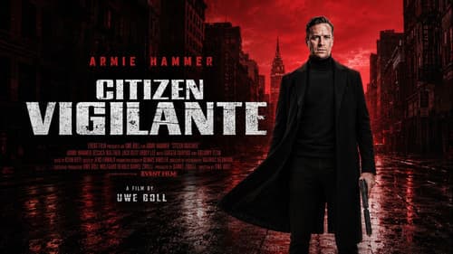 Backdrop do filme: Citizen Vigilante