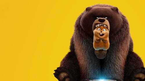 Backdrop do filme: Cara de Um, Focinho de Outro