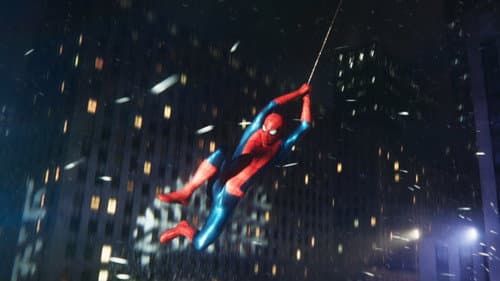 Backdrop do filme: Homem-Aranha: Sem Volta Para Casa
