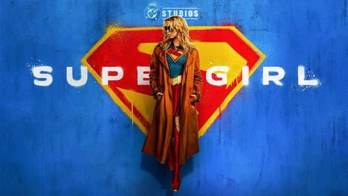 Backdrop do filme: Supergirl