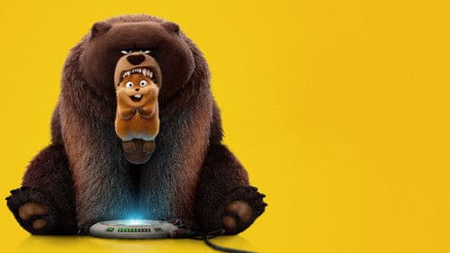 Backdrop do filme: Cara de Um, Focinho de Outro