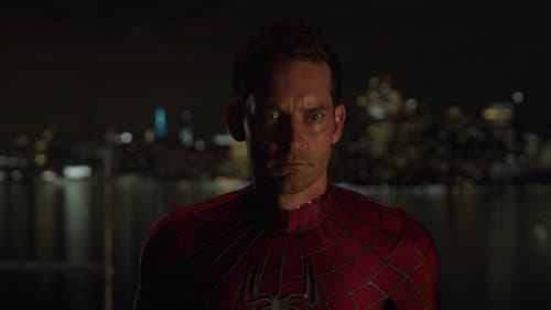 Backdrop do filme: Homem-Aranha: Sem Volta Para Casa