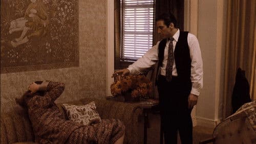 Backdrop do filme: O Poderoso Chefão: Parte II