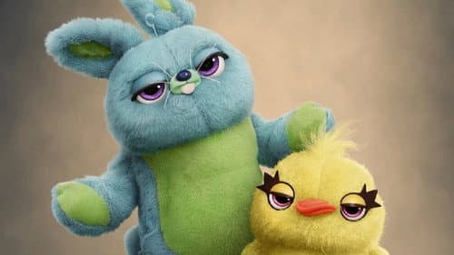 Backdrop do filme: Toy Story 4
