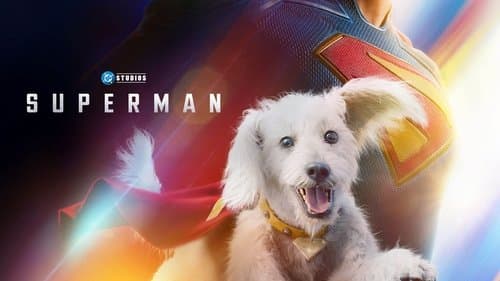 Backdrop do filme: Superman