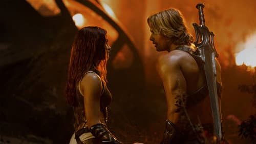 Backdrop do filme: Mestres do Universo