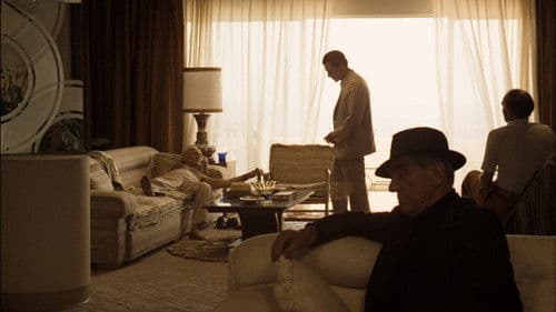 Backdrop do filme: O Poderoso Chefão: Parte II