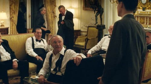 Backdrop do filme: Marty Supreme