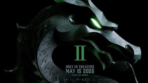 Backdrop do filme: Mortal Kombat 2