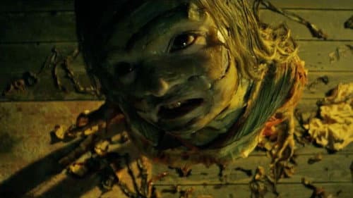 Backdrop do filme: Maldição da Múmia