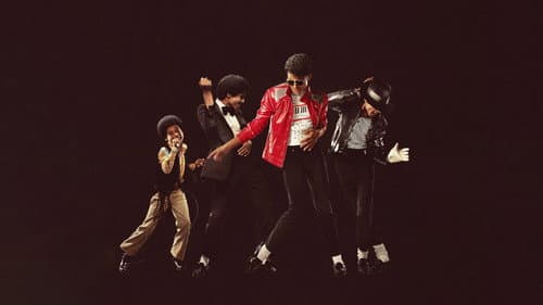 Backdrop do filme: Michael