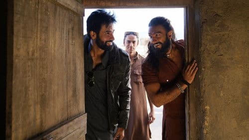 Backdrop do filme: Dhurandhar