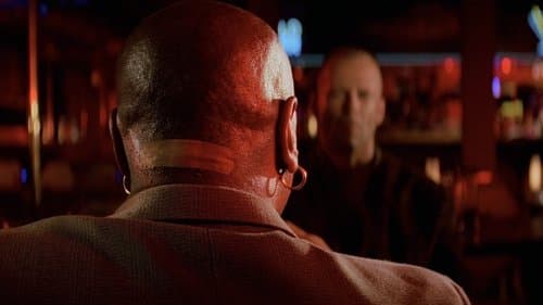 Backdrop do filme: Pulp Fiction: Tempo de Violência