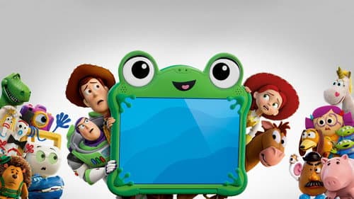 Backdrop do filme: Toy Story 5