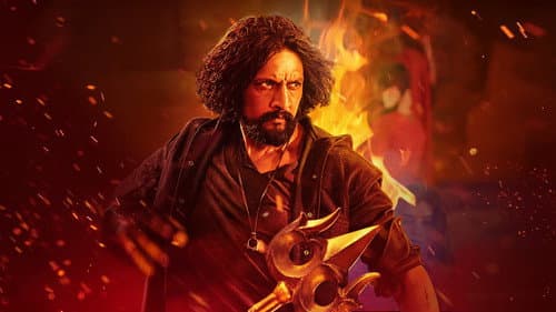 Backdrop do filme: ಮಾರ್ಕ್