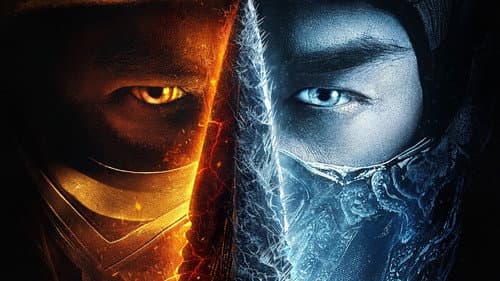 Backdrop do filme: Mortal Kombat