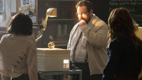 Backdrop do filme: O Som da Morte