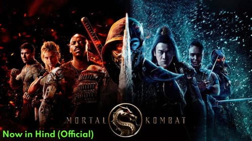 Backdrop do filme: Mortal Kombat