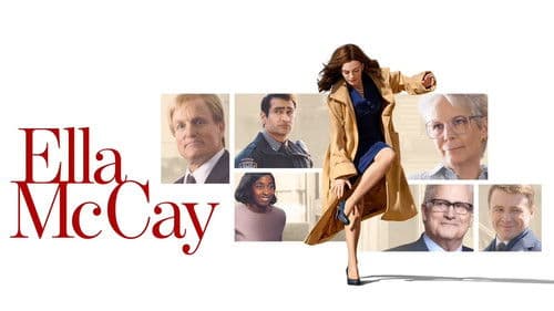 Backdrop do filme: Imperfeitamente Perfeita