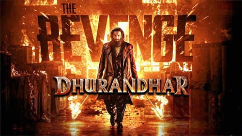 Backdrop do filme: Dhurandhar: A Vingança