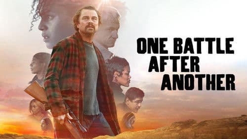 Backdrop do filme: Uma Batalha Após a Outra