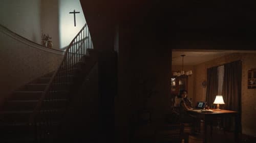 Backdrop do filme: undertone