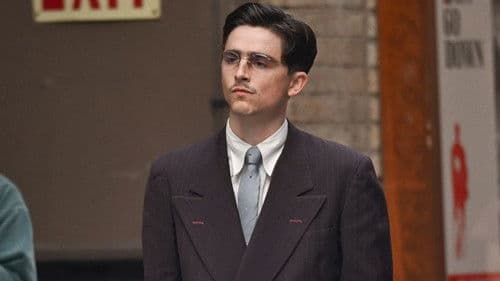 Backdrop do filme: Marty Supreme