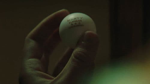 Backdrop do filme: Marty Supreme