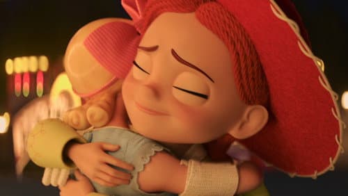 Backdrop do filme: Toy Story 4