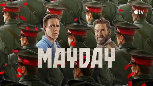 Backdrop do filme: Mayday