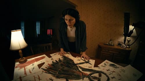 Backdrop do filme: undertone