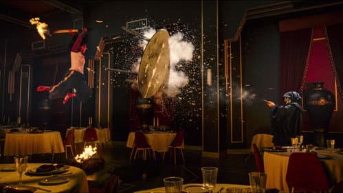 Backdrop do filme: Eles Vão te Matar