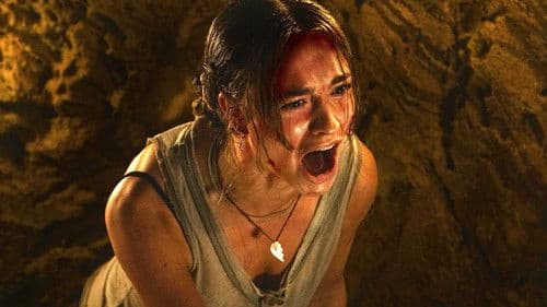 Backdrop do filme: O Primata