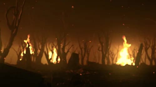 Backdrop do filme: After Impact